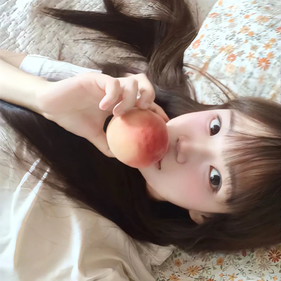 老虎的眼睛